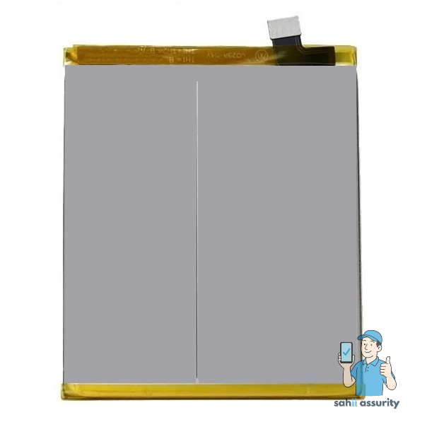 Battery for Vivo X50e